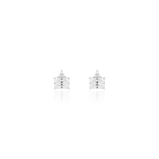 Brinco Aura Moissanite