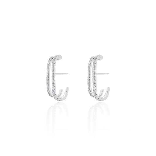 Brinco earhook Alessandra