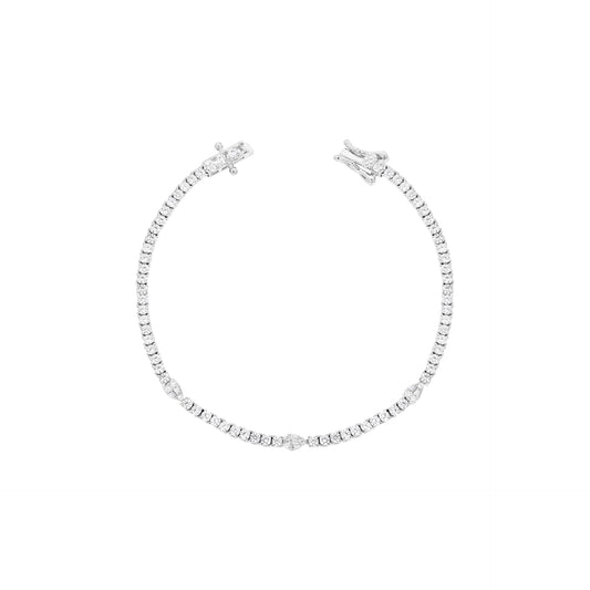 Pulseira Riviera gotas