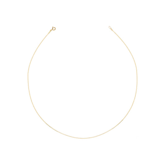 Aro liso fino 40cm