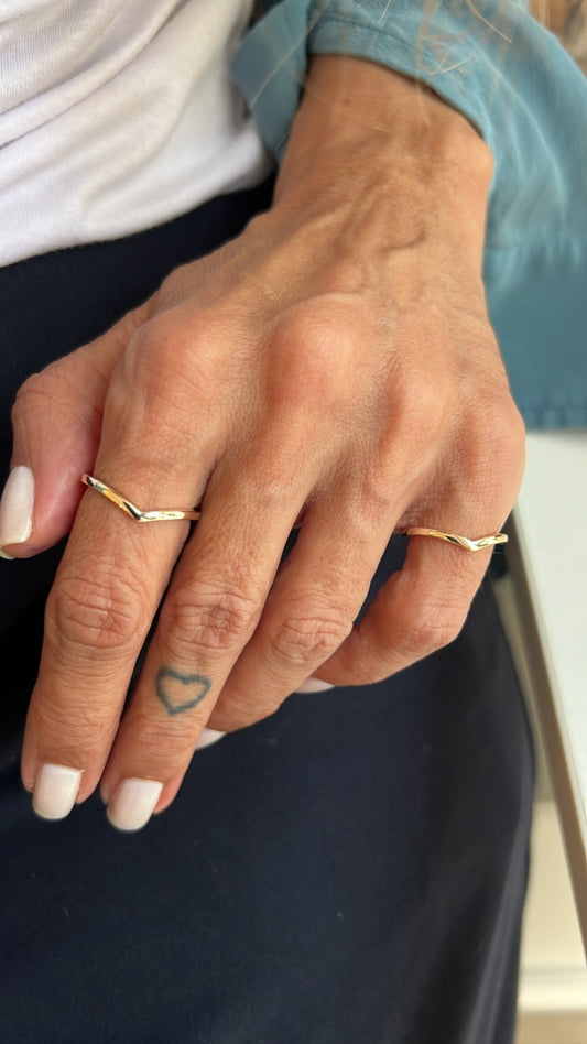 Anel Anne - Helen Gordilho