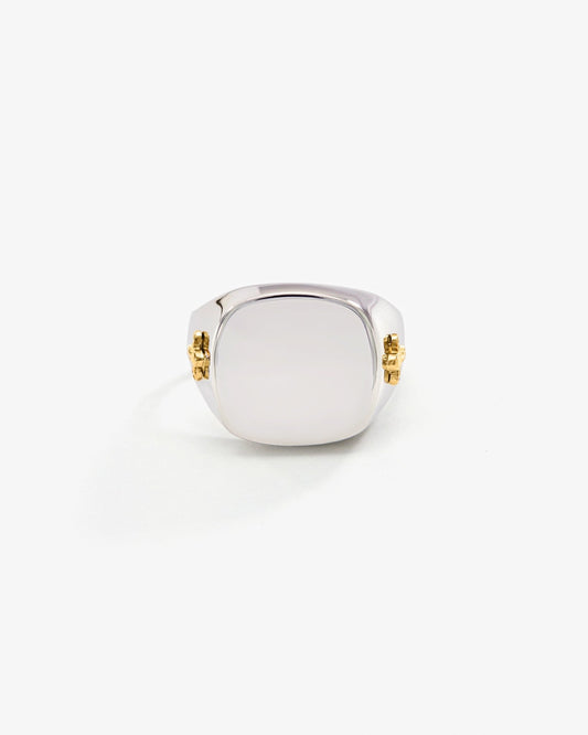 Anel Flor de lis - Helen Gordilho