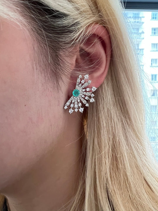 Brinco Cecil - Helen Gordilho