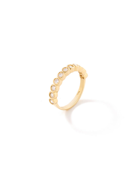 Aparador de brilhantes