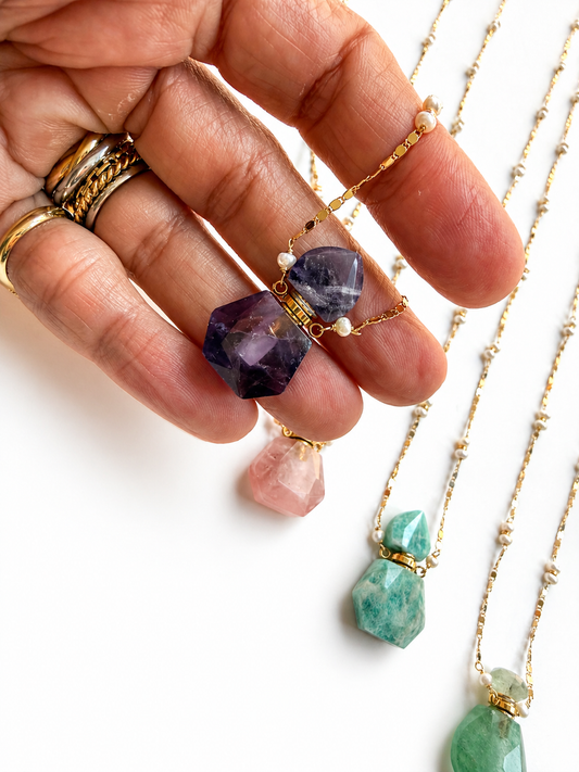 Colar Soul stones
