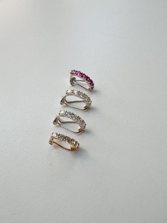 Piercing pedras