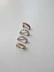 Piercing pedras
