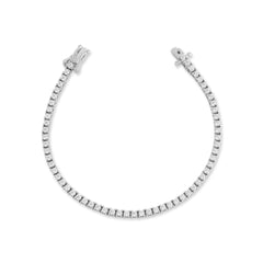 Pulseira Riviera 2mm 4g