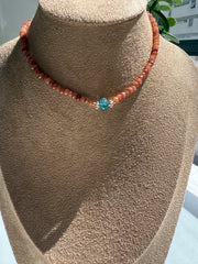 Choker pitangas pedras