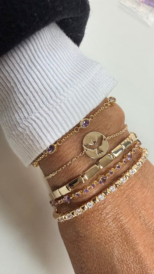 Bracelete Marina