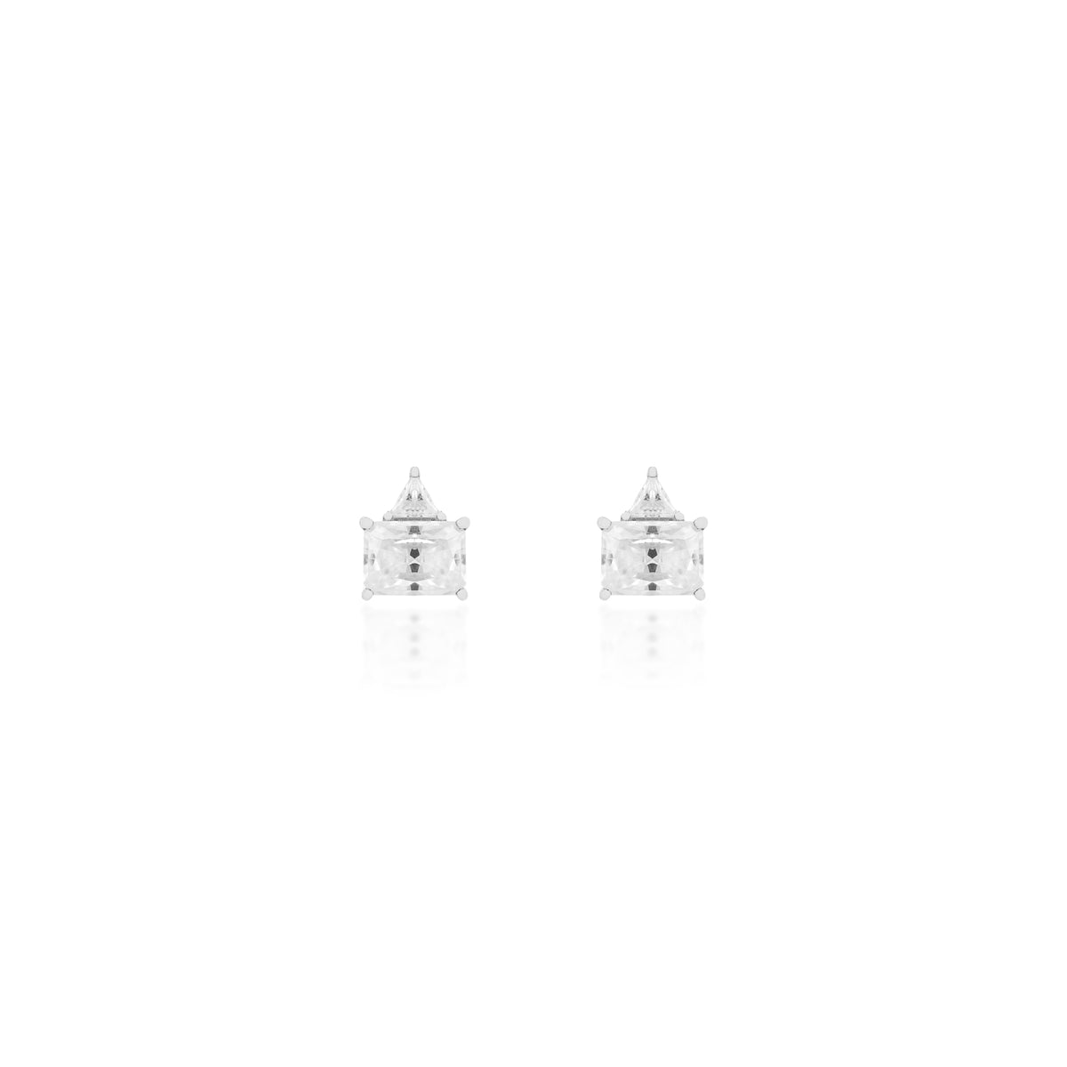 Brinco Aura Moissanite