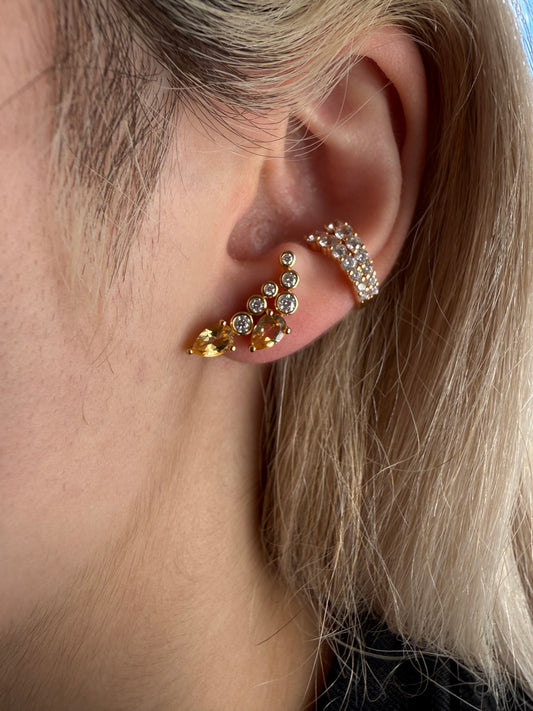 Piercing Duplo