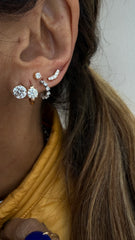 Mini Earcuff Maria