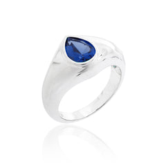 Anel Artizia dedinho