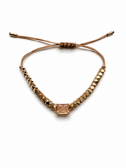 Pulseira Trancoso