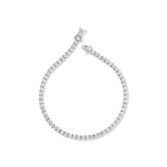 Pulseira Riviera 3mm