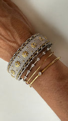 Bracelete Kashmir
