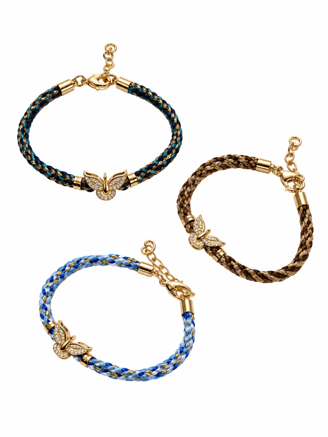Pulseira Fly
