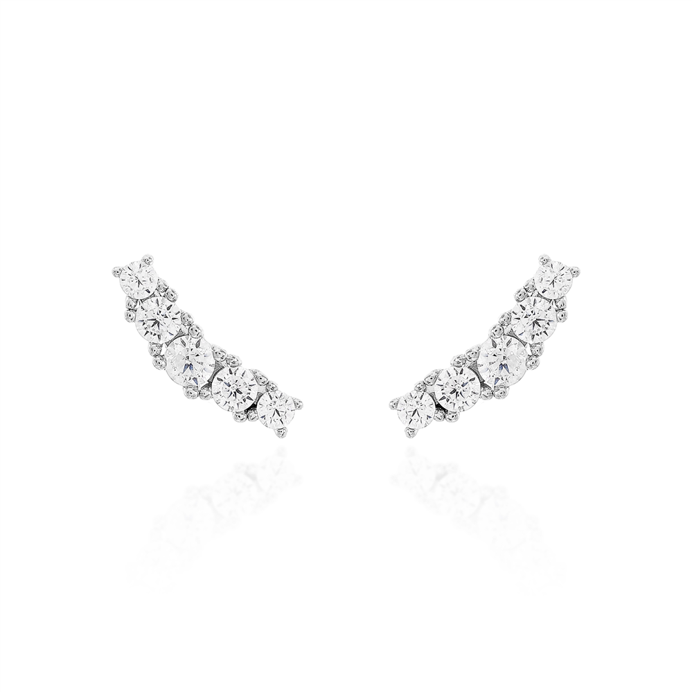 Mini Earcuff Maria