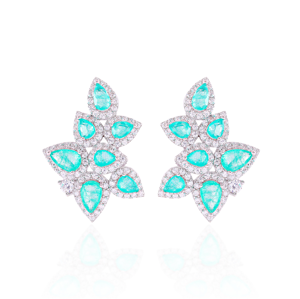 Brinco cluster gotas