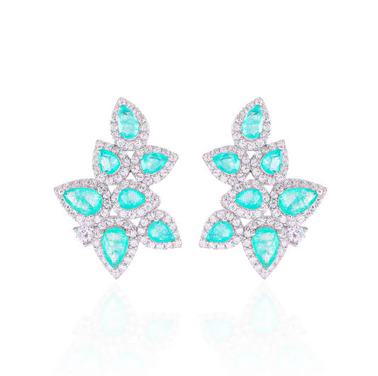Brinco cluster gotas