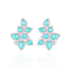 Brinco cluster gotas