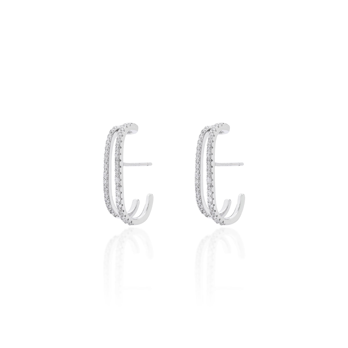 Brinco earhook Alessandra