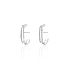 Brinco earhook Alessandra