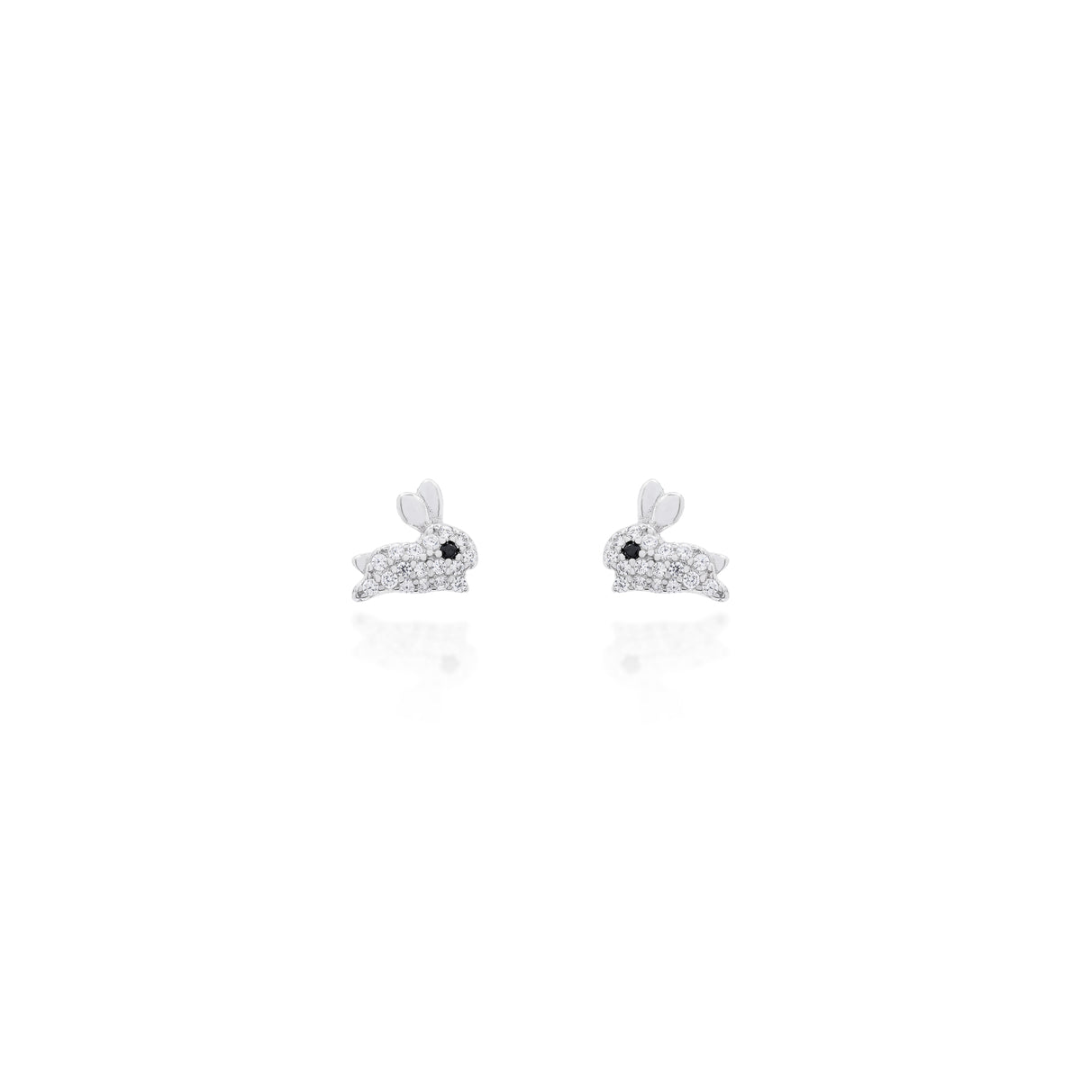 Brinco Petit Bunny
