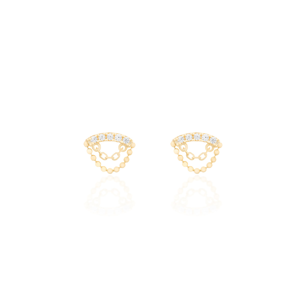 Piercing mini shine