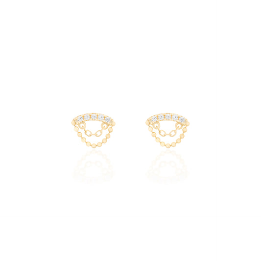 Piercing mini shine