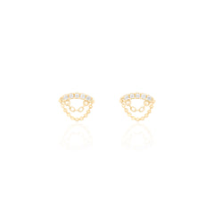 Piercing mini shine