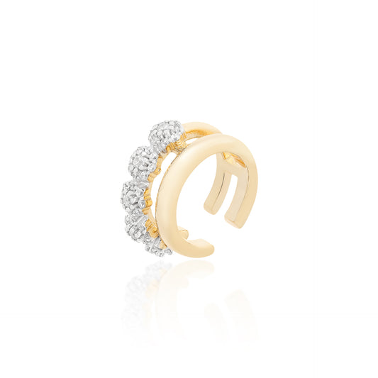 Piercing Cuff Helena