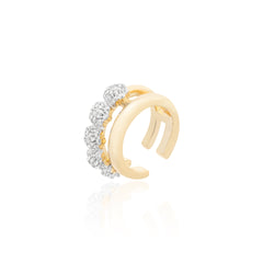 Piercing Cuff Helena
