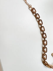 Pulseira de elos