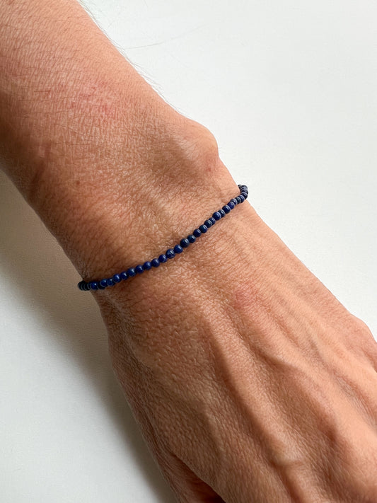 Pulseira stone