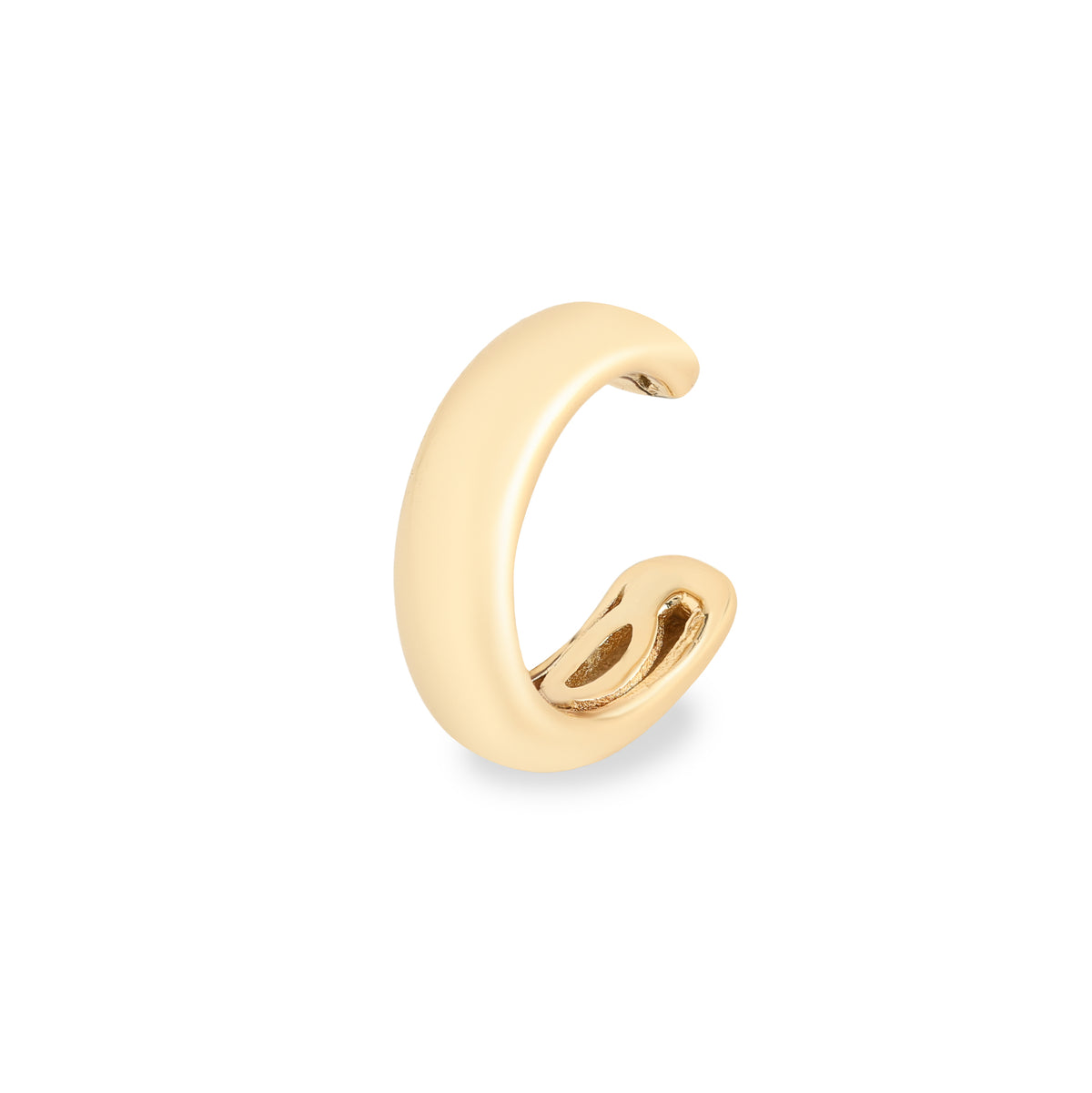 Piercing liso