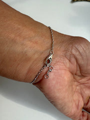 Pulseira Trevo