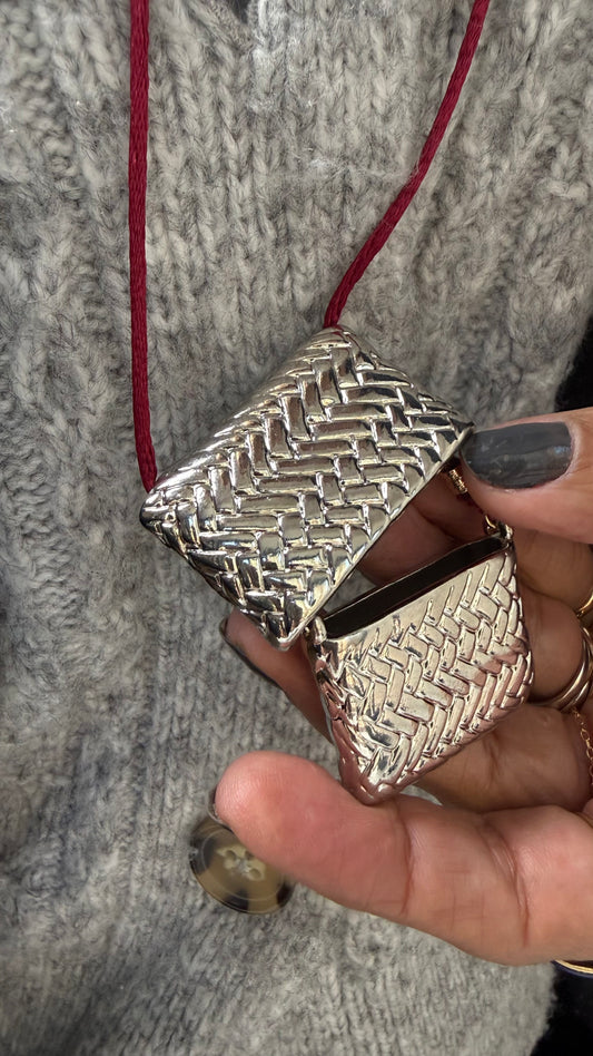 Colar Bag