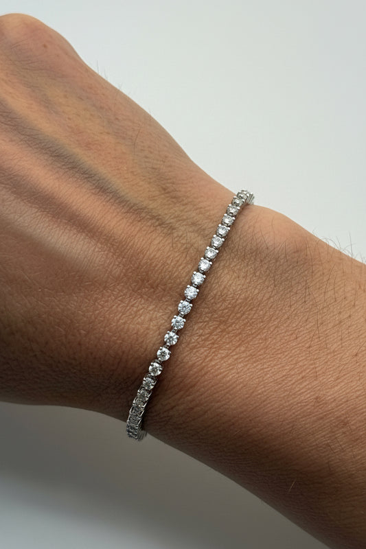 Pulseira Riviera tri