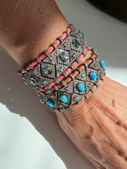 Pulseira Anika