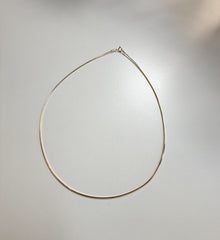 Aro liso fino 40cm