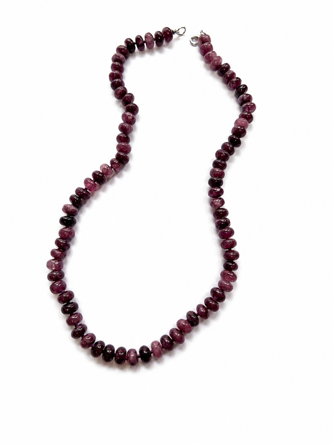 Colar Rubilitas