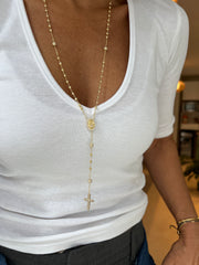 Terço Nossa Senhora Aparecida