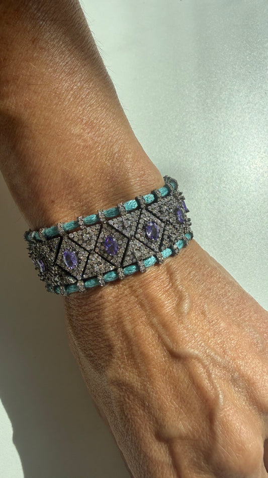 Pulseira Anika