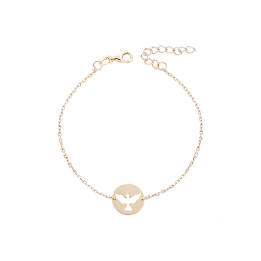 Pulseira Espírito Santo