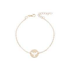 Pulseira Espírito Santo
