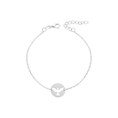Pulseira Espírito Santo