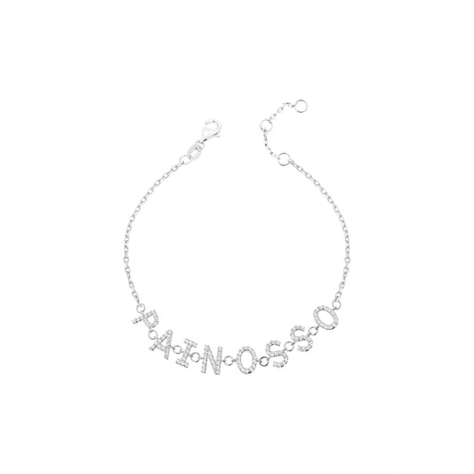 Pulseira Pai  nosso
