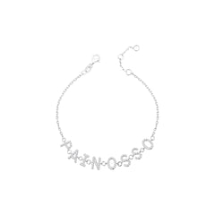 Pulseira Pai  nosso